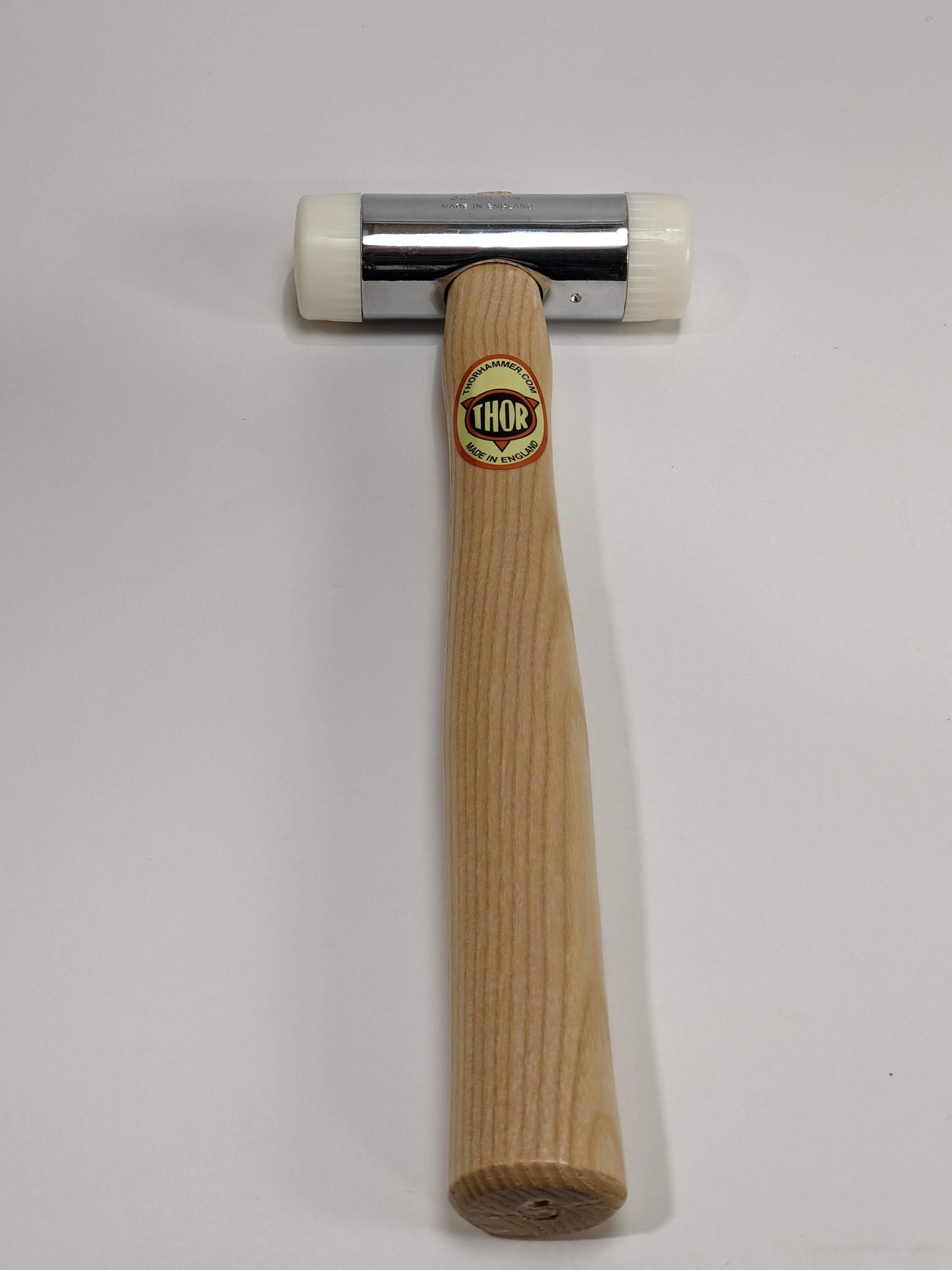 Thorex Nylon Hammer, Thorex 710 with 1.25" Nylon Replaceable Head