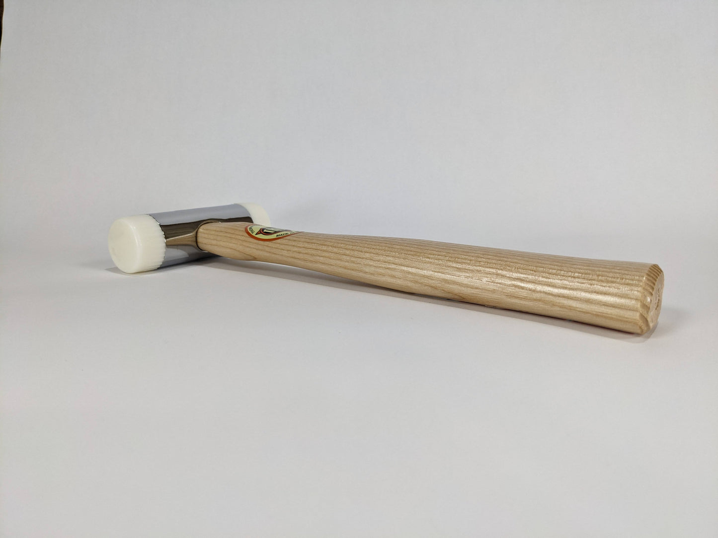 Thorex Nylon Hammer, Thorex 710 with 1.25" Nylon Replaceable Head