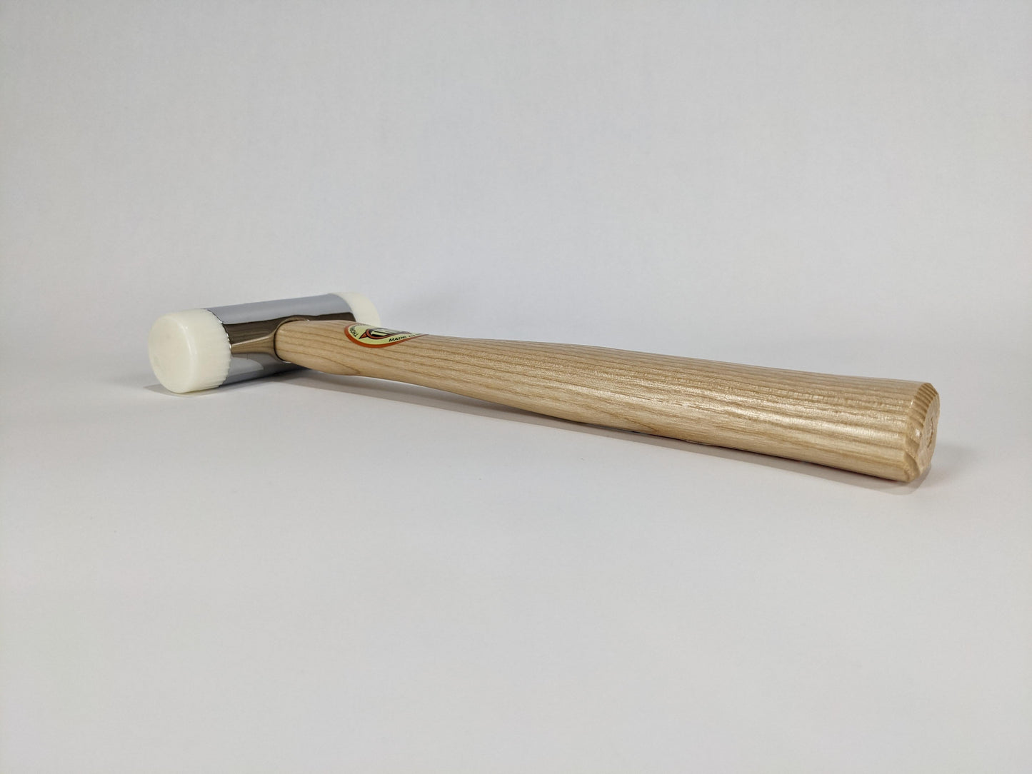 Thorex Nylon Hammer, Thorex 710 with 1.25" Nylon Replaceable Head