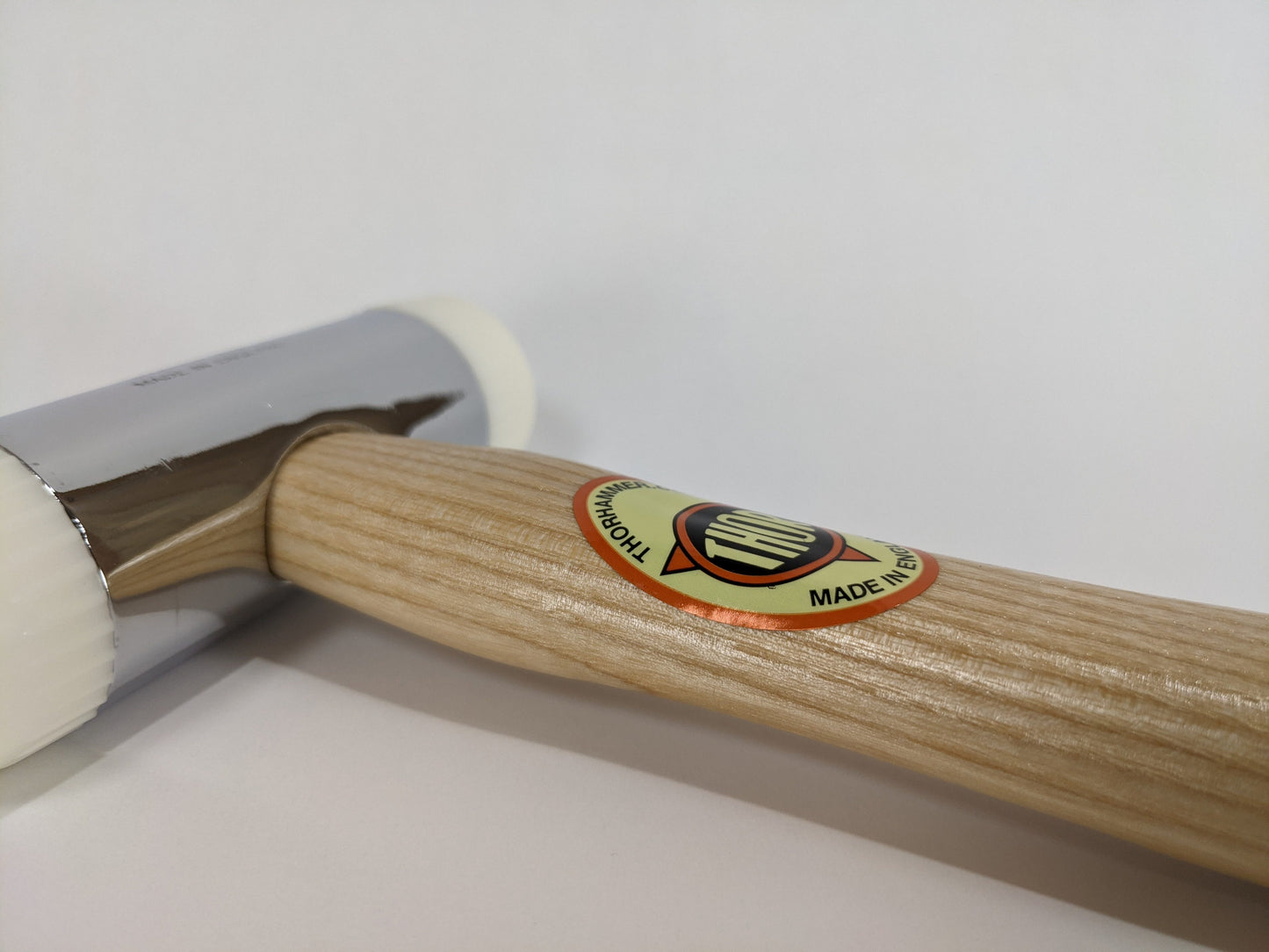 Thorex Nylon Hammer, Thorex 710 with 1.25" Nylon Replaceable Head