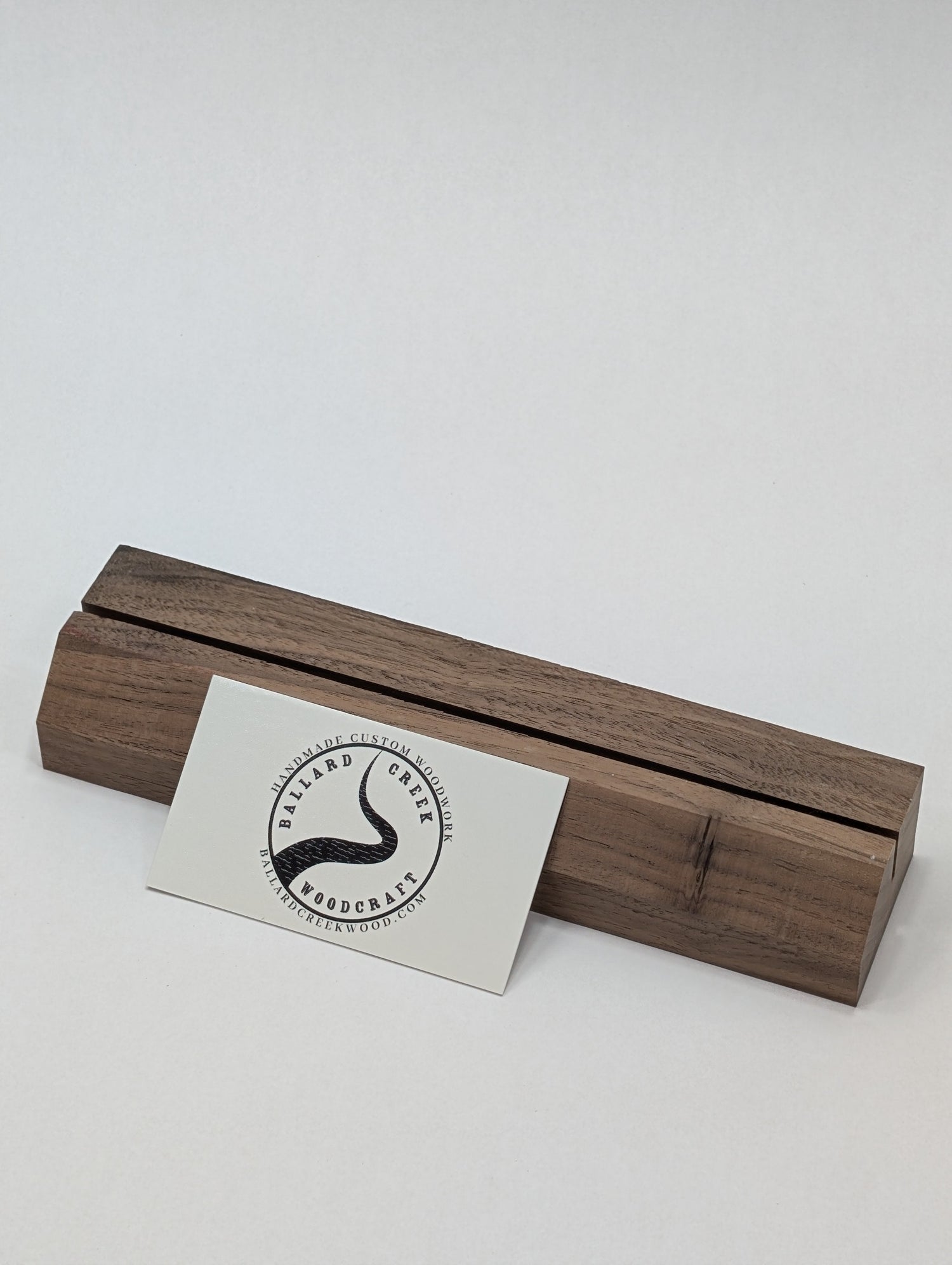 Ballard Creek Woodcraft