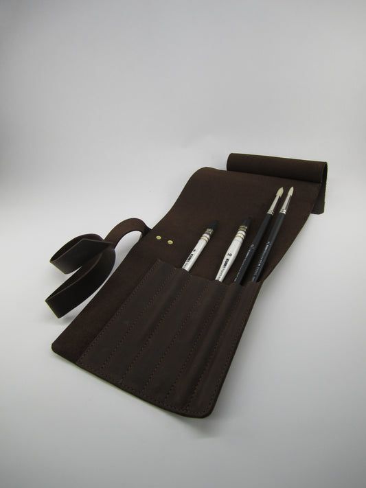 Top Grain Leather Tool 1/2 Roll