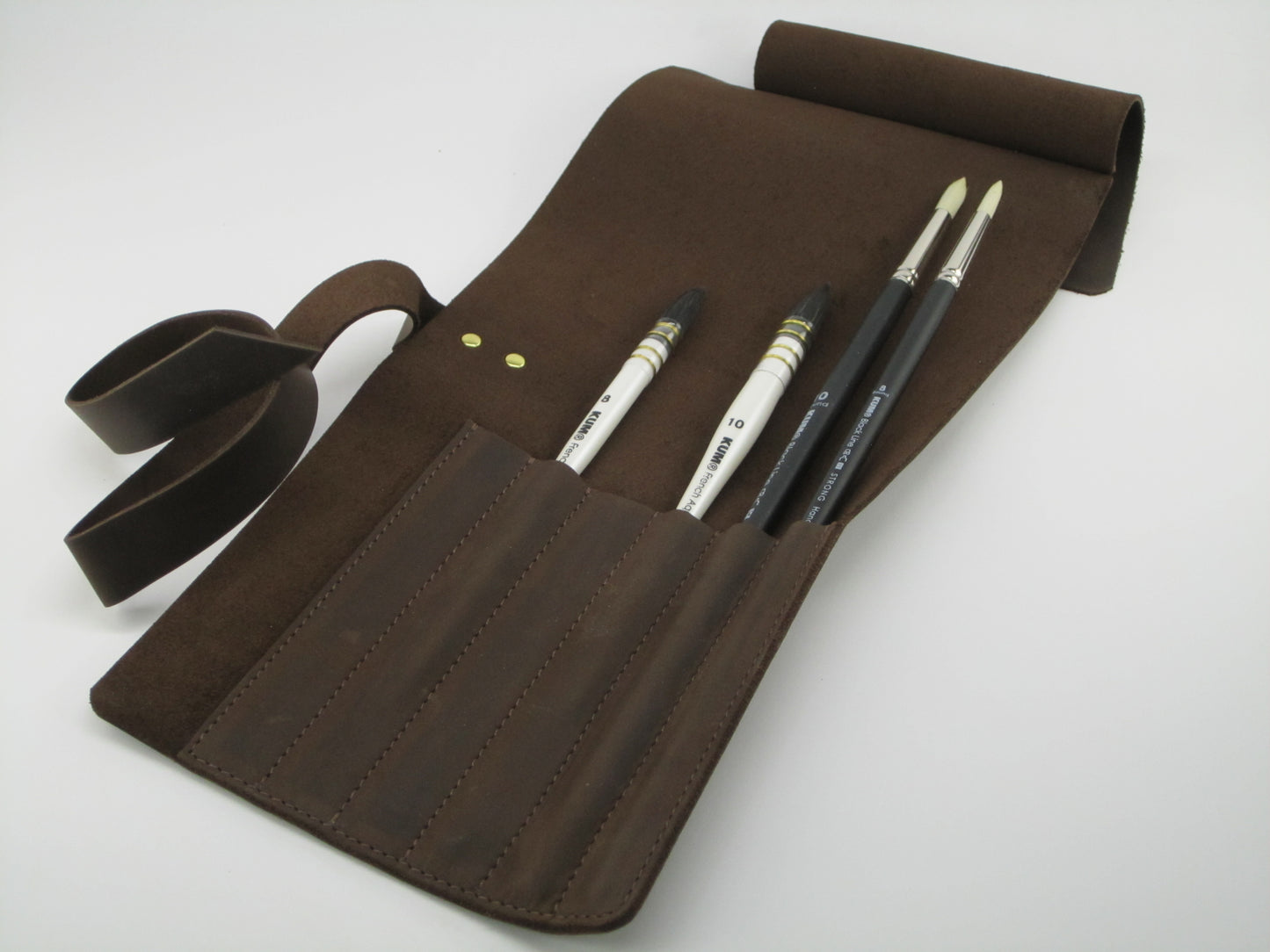 Top Grain Leather Tool 1/2 Roll