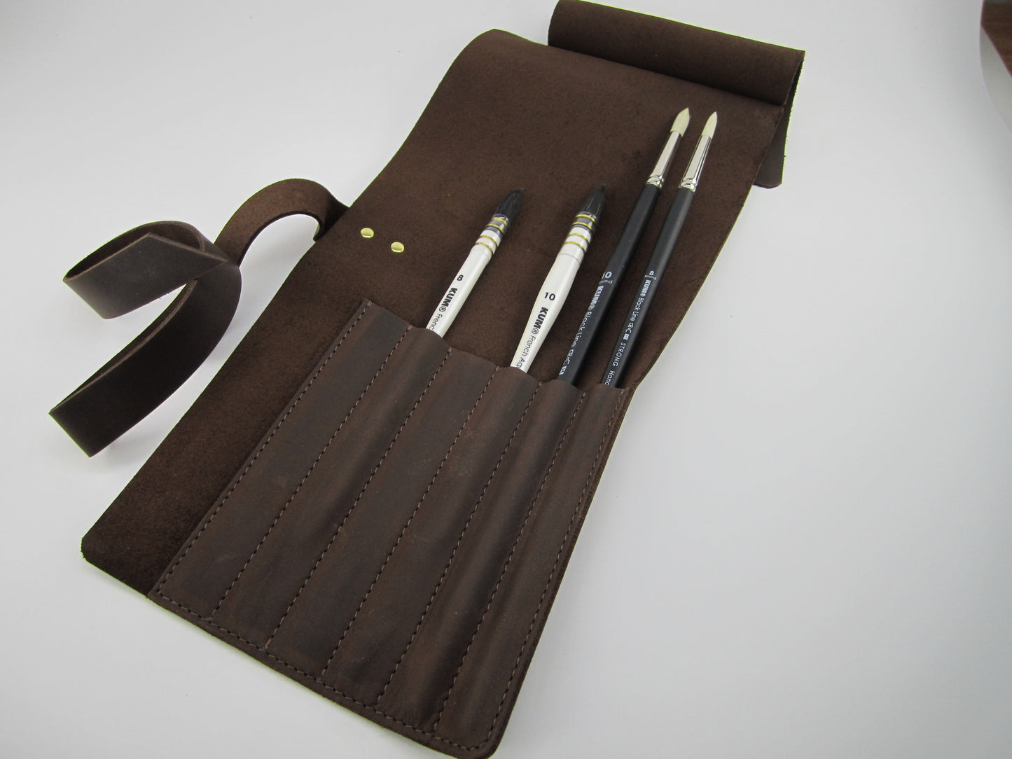Top Grain Leather Tool 1/2 Roll