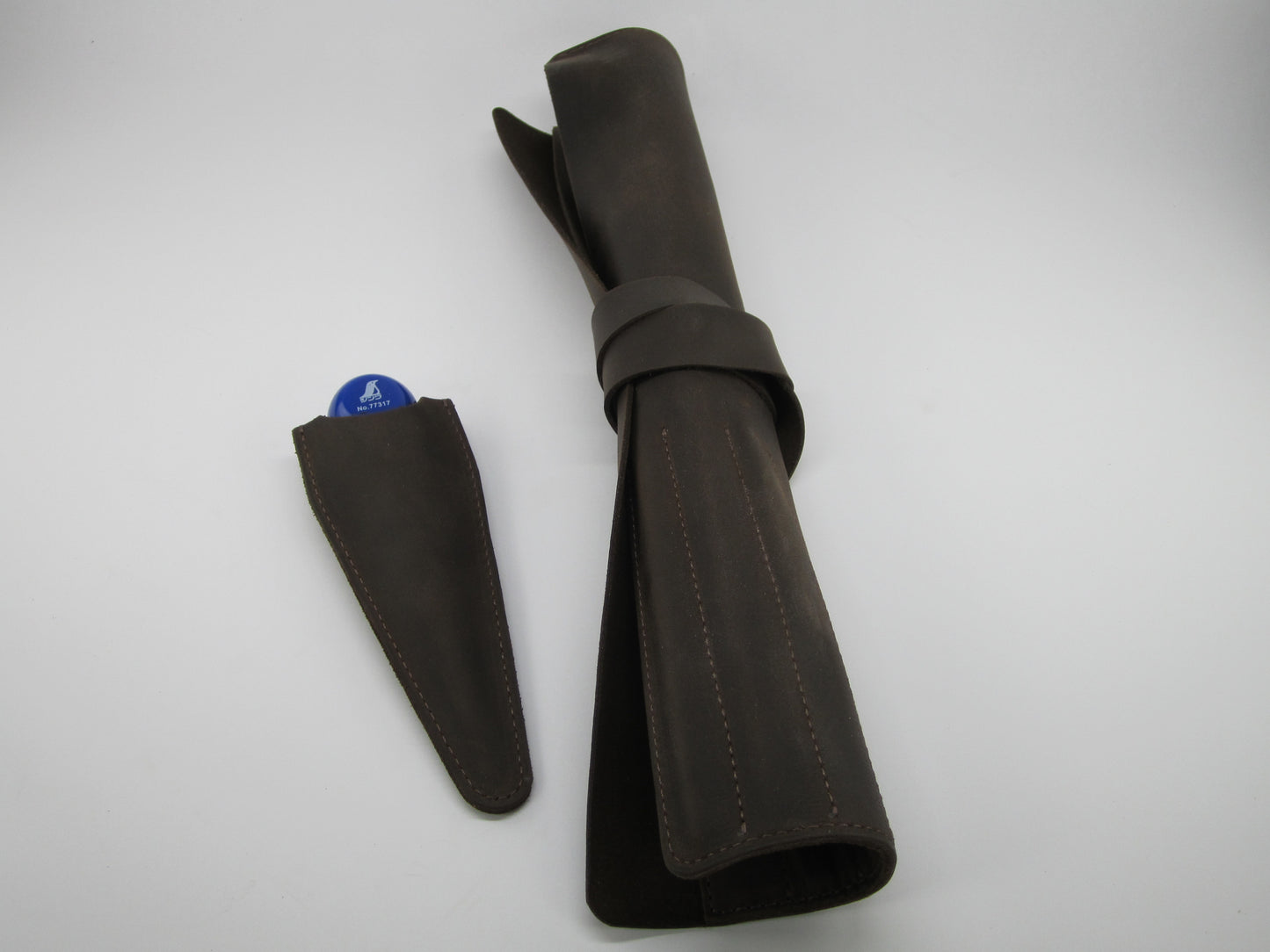 Top Grain Leather Tool 1/2 Roll