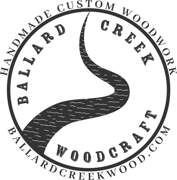 Ballard Creek Woodcraft